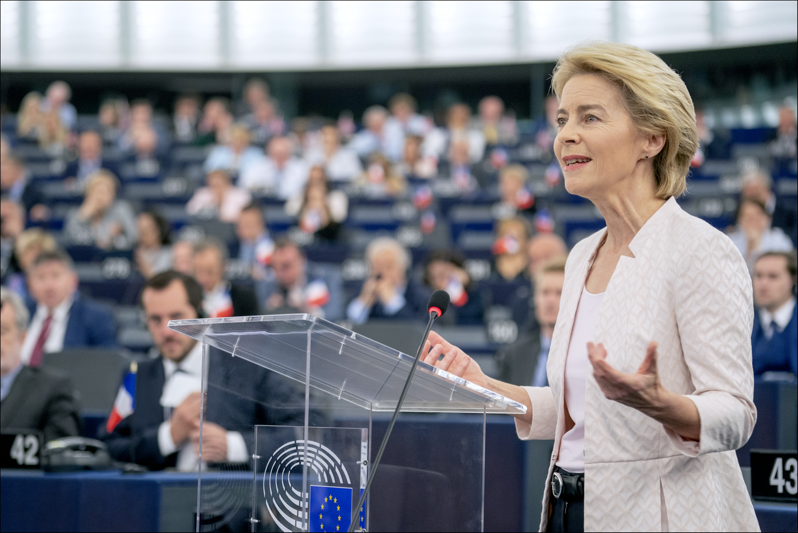 9 septembrie, reuniunea miniştrilor Energiei din UE. Ursula von der Leyen: Este momentul plafonării preţului gazului rusesc
