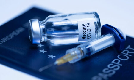 Ministrul Sănătății: „Este inadmisibil refuzul de vaccinare al personalului sanitar”