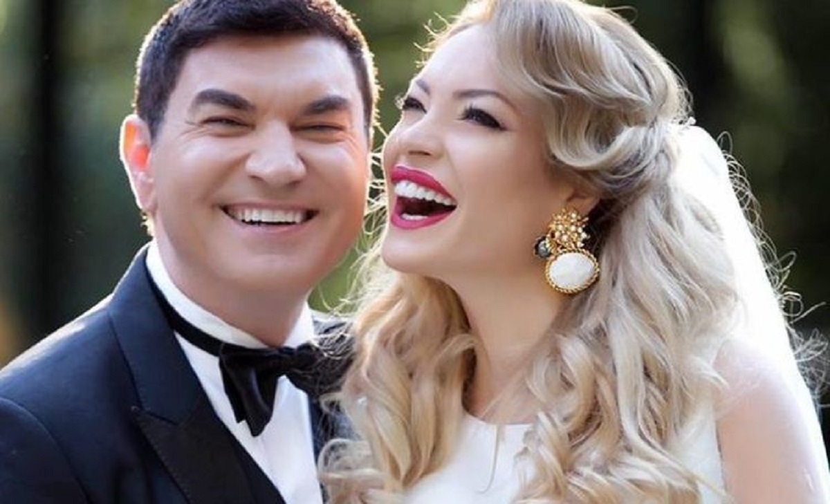 Cum își menține Valentina Pelinel silueta! Nu își impune restricții: Este CHEIA în toate!