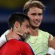 JO Tokyo 2020. Zverev l-a împiedicat pe Djokovic să realizeze Golden Slam 