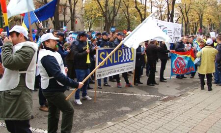 Blocul Naţional Sindical, atac la indiferența ministrului Muncii. Acuză lipsa măsurilor de sănătate şi securitate în muncă