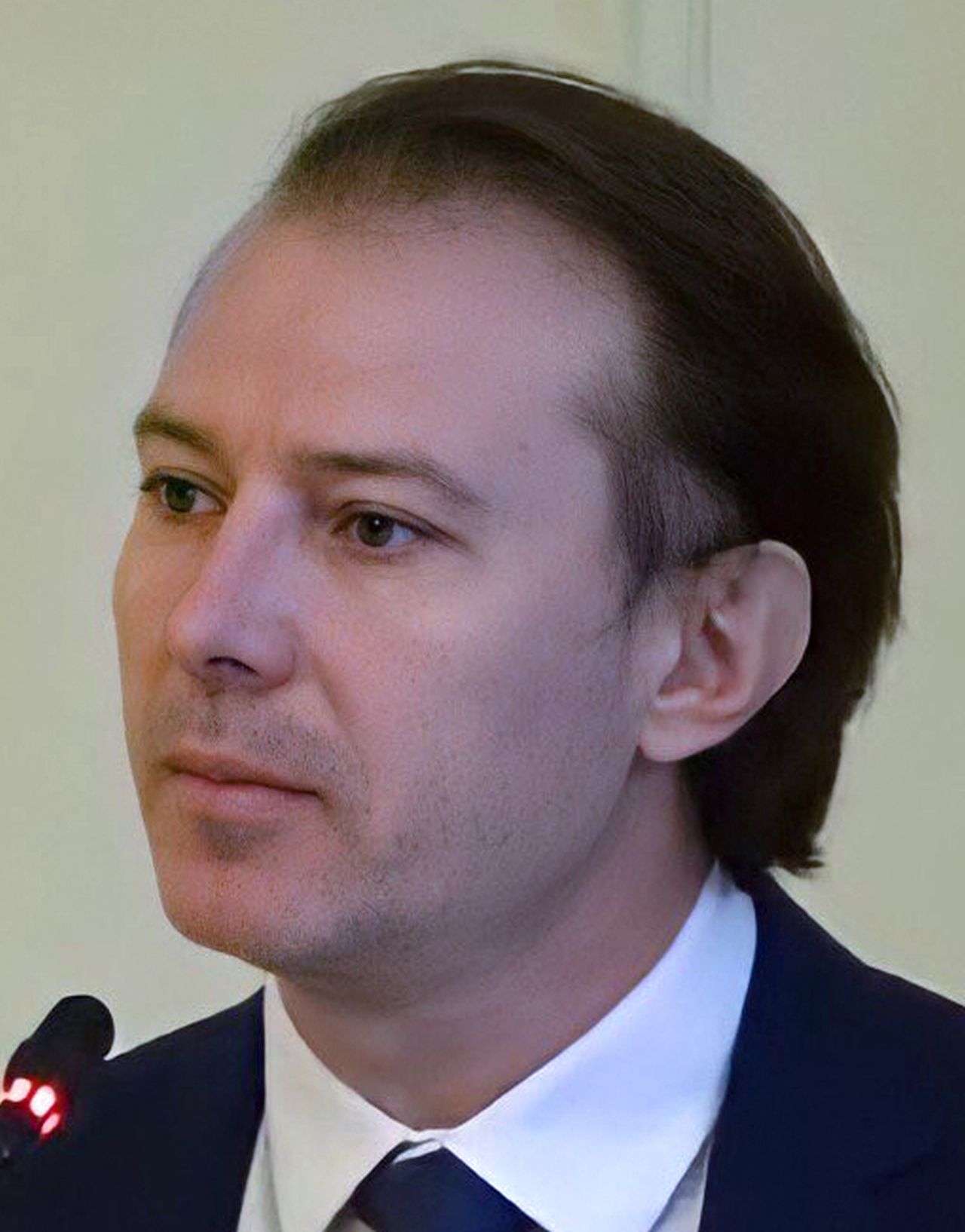 Orban a provocat o undă de șoc: „Florin Cîțu n-a fost prima mea opțiune la Finanțe