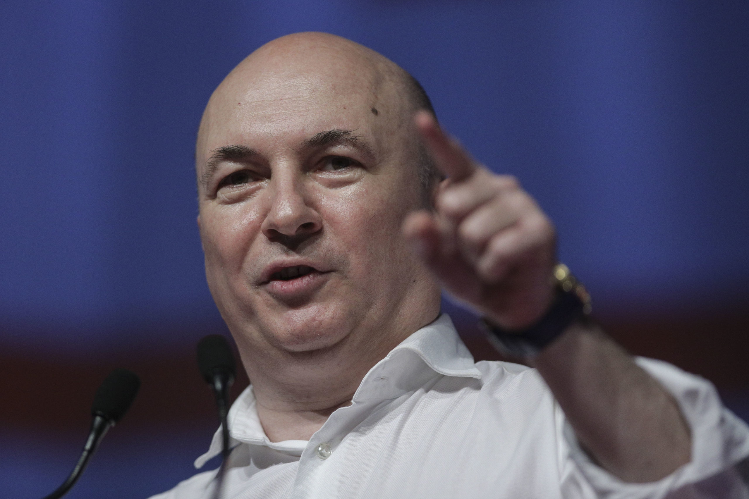 Ies la iveală noi informații despre  Codrin Ștefănescu. De ce a fost dat afară din PDS