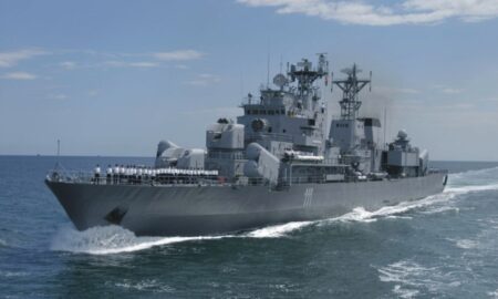 Pe 15 august va fi serbată Ziua Marinei,  în Portul Constanţa dar vor fi activităţi în Mangalia, Brăila, Tulcea şi Bucureşti.