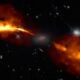 Video. Cele mai detaliate imagini ale unor alte galaxii, obținute cu LOFAR