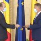 El va fi noul ministru de Finanțe! Iohannis nu a ținut niciun discurs. Ce l-a DERANJAT?