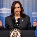 Kamala Harris intră în luptă: Vicepreședintele SUA se alătură protestatarilor, cerând un sistem judiciar independent în Israel