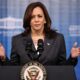 Kamala Harris intră în luptă: Vicepreședintele SUA se alătură protestatarilor, cerând un sistem judiciar independent în Israel