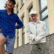 VIDEO. Senzaţie printre internauți: Un pensionar de 73 de ani care se dă cu skateboardul prin Sankt Petersburg