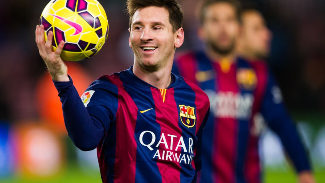 Lionel Messi a fost suspendat de PSG! Ce regulă a încălcat fotbalistul