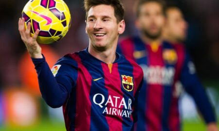 Cel mai mediatizat transfer din istorie, pe final. Lionel Messi a ajuns la un acord cu o mare echipă