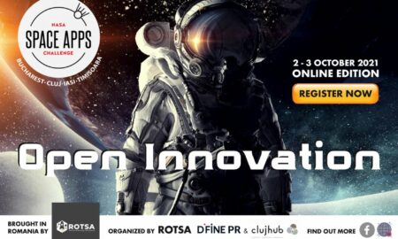 NASA pregătește cel mai mare eveniment internațional din lume. Unde se va desfășura?