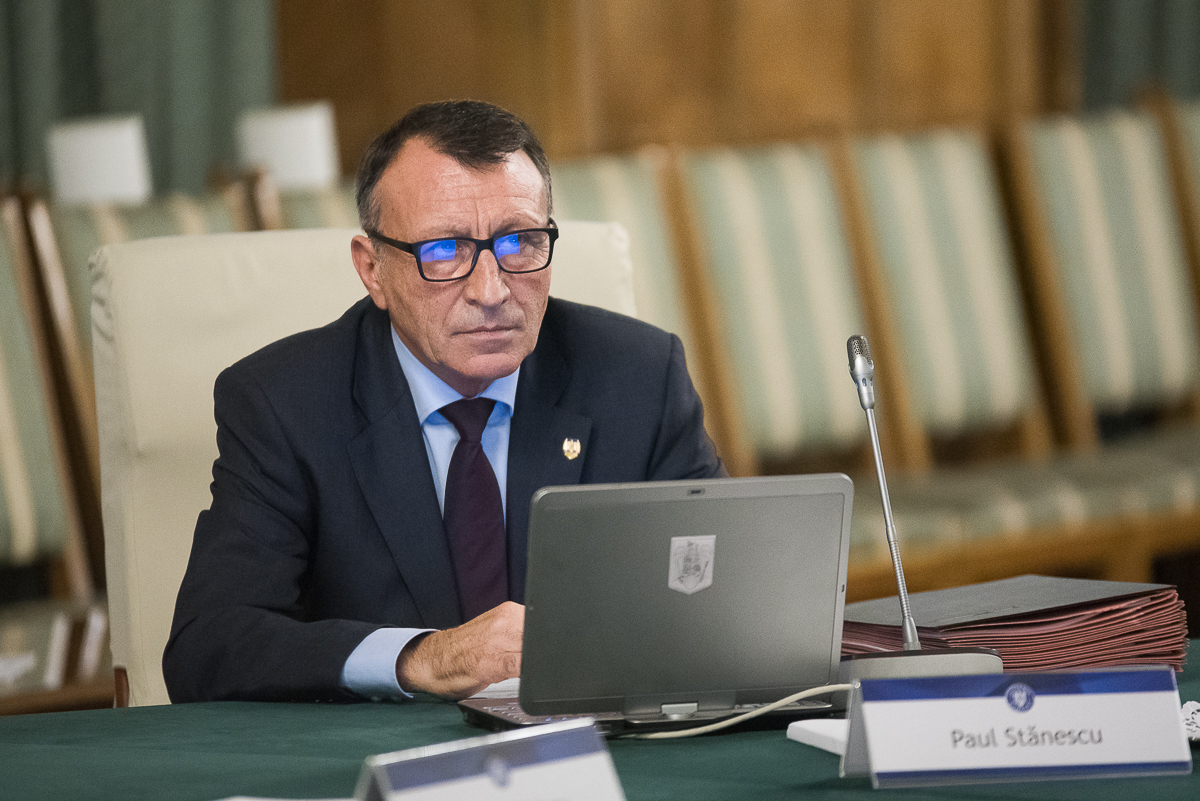 Paul Stănescu, lider PSD, îi liniștește pe români: bugetul pe anul 2023 e bun, „nu am căzut în patima austerităţii”