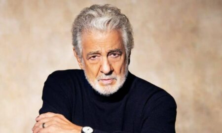 După ce părea că și-a încheiat cariera, Placido Domingo revine în forță. Ce premiu va primi artistul