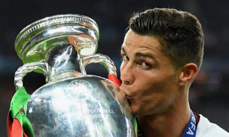 Cristiano Ronaldo a efectuat vizita medicală pentru transfer. Salariul atacantului este surprinzător