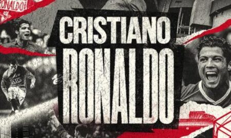 Cristiano Ronaldo pleacă la Manchester United. O altă echipă care îl dorea s-a mișcat prea încet