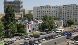 Tot ce trebuie să știți că se întâmplă din 15 august, în București, cu parcarea mașinii