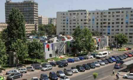 Tot ce trebuie să știți că se întâmplă din 15 august, în București, cu parcarea mașinii