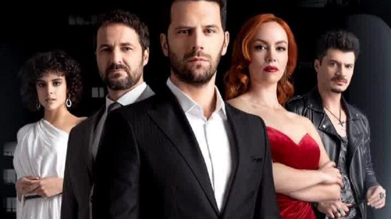Ce fel de om este actorul principal din VLAD? Adrian Nartea: „Sunt genul de…”