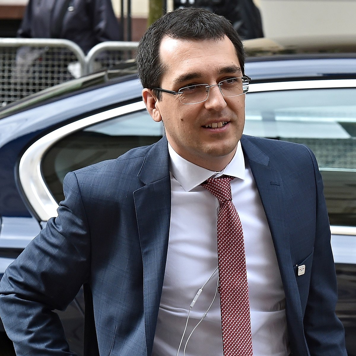 Vlad Voiculescu, adevărul despre vaccinarea din România. „Cîțu își justifică eșecul…”