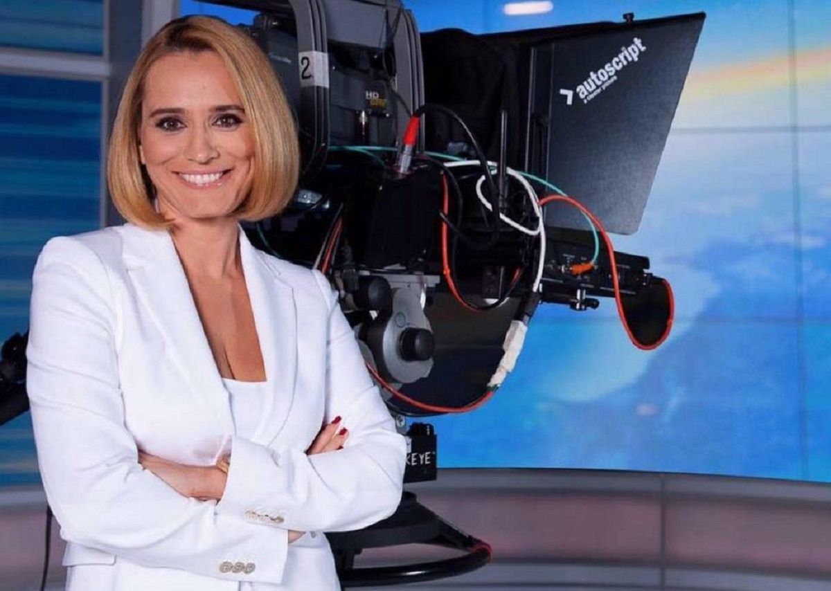 Poliția Română, pusă în dificultate de Andreea Esca. Cu ce problemă s-au confruntat oamenii legii?