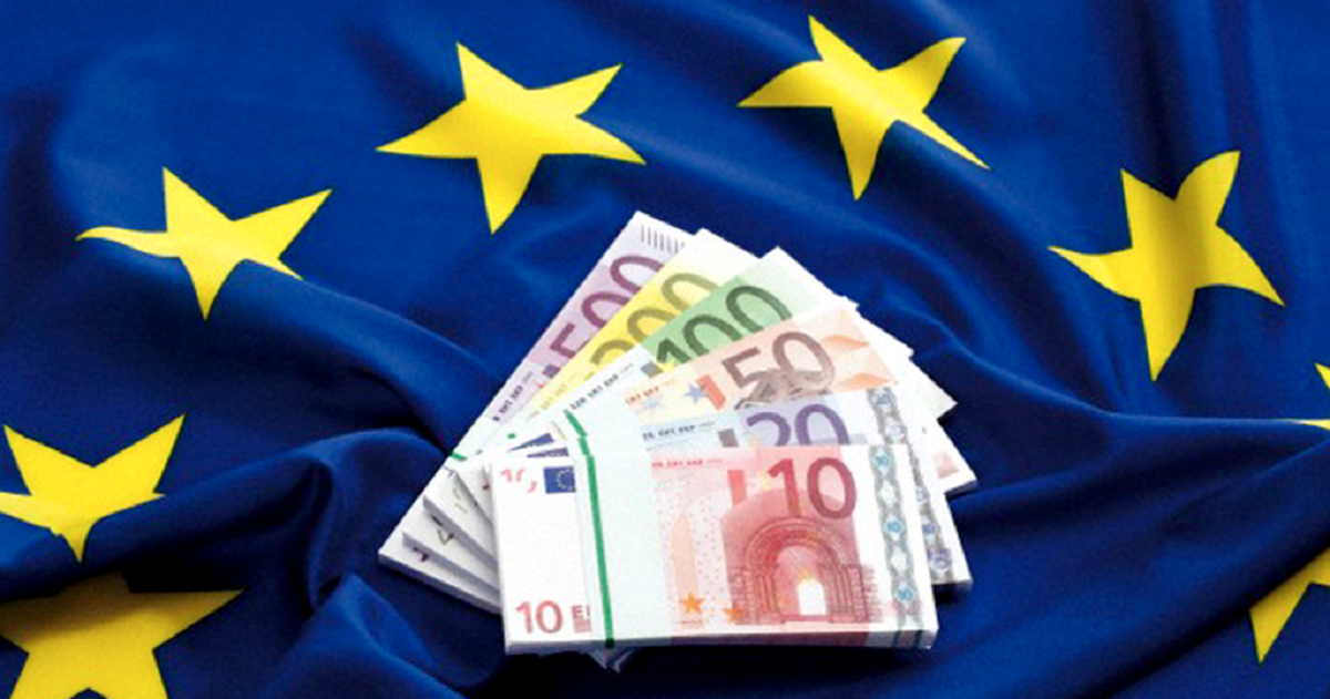 Primele ȚĂRI care au primit bani din Fondul European de Relansare. Ce sumă are alocată fiecare țară!