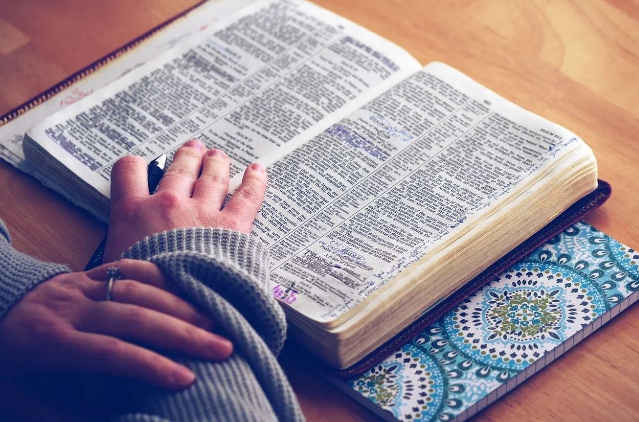 Alimentele strict interzise de Biblie. Iisus Hristos: „Viaţa este mult mai importantă decât hrana”