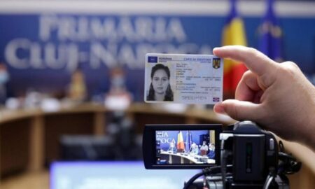 Un preot surprinde pe toată lumea. Mesaj viral despre cărțile de identitate