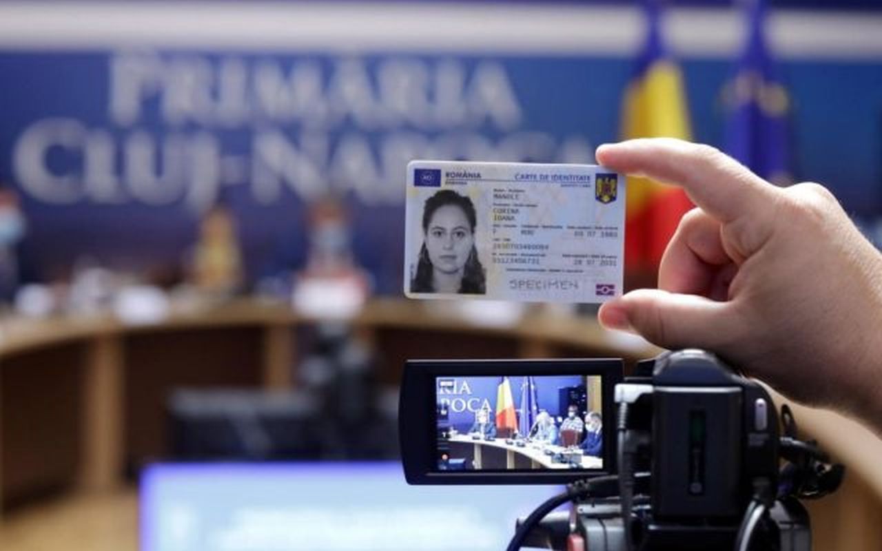 Un preot surprinde pe toată lumea. Mesaj viral despre cărțile de identitate