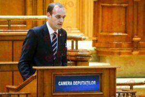 Simţiţi scumpiri la ceva, domnule ministru? Răspunsul lui Vîlceanu: Sunt convins că e un fenomen tranzitoriu