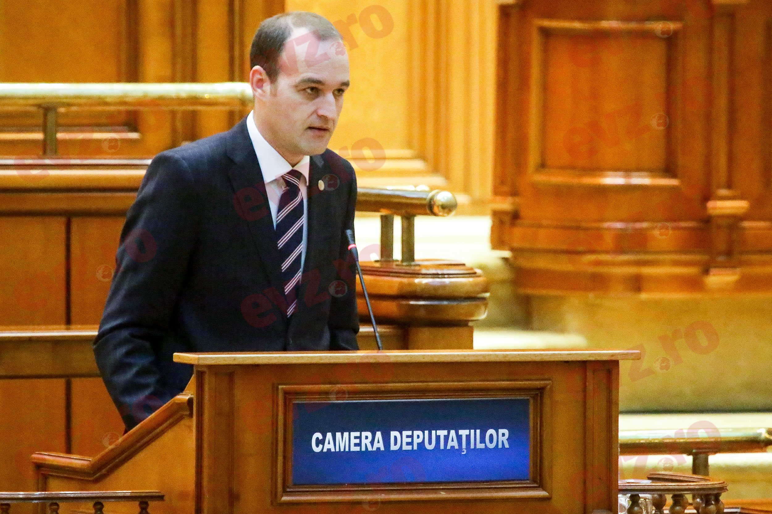 Dan Vîlceanu răspunde acuzațiilor care i se aduc: Se fac și fără fundament de multe ori!