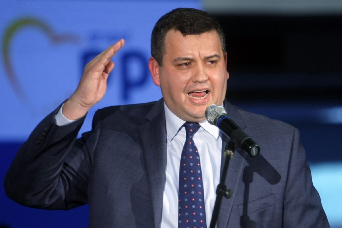Eugen Tomac: Dezinformarea omoară oameni și mai grav este că în spatele ei sunt actori statali cu resurse uriașe