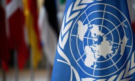 Cod ROȘU pentru umanitate! Raport ONU: Se va agrava în următoarele decenii!