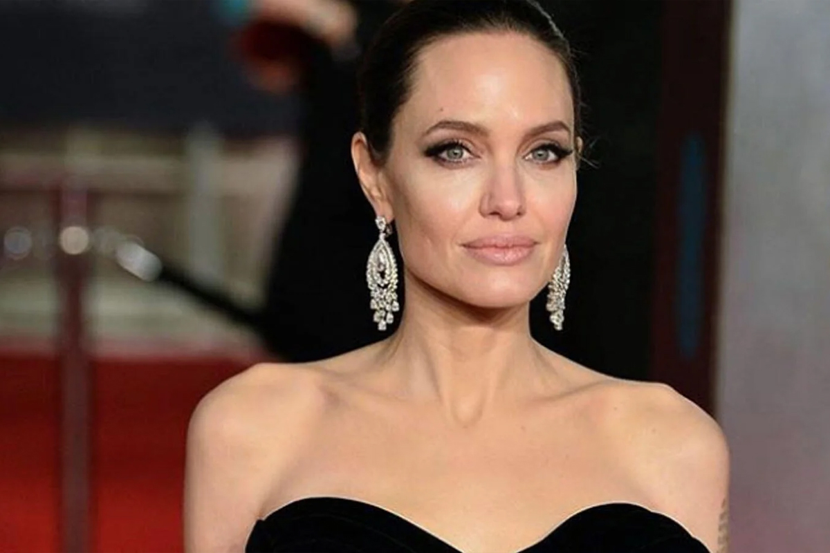 Secretele de frumusețe ale Angelinei Jolie. Ce poți învăța de la cea mai frumoasă femeie din lume?