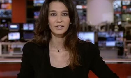 Jurnalistă BBC de origine afgană, sunată în direct de talibani! Cum a reacționat Yalda Hakim