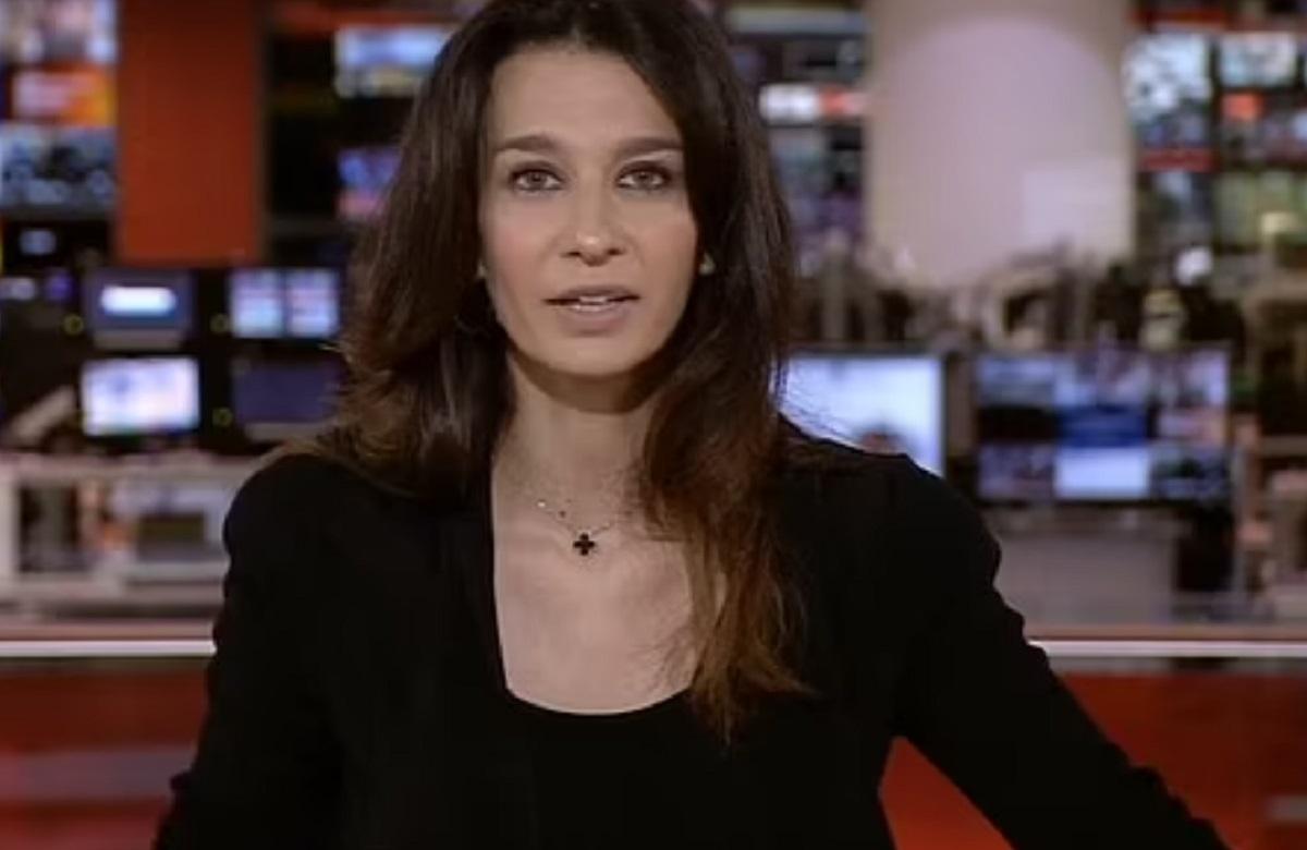 Jurnalistă BBC de origine afgană, sunată în direct de talibani! Cum a reacționat Yalda Hakim