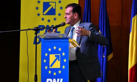 Ludovic Orban a dat peste cap planul PNL. De ce s-a abținut de la vot!