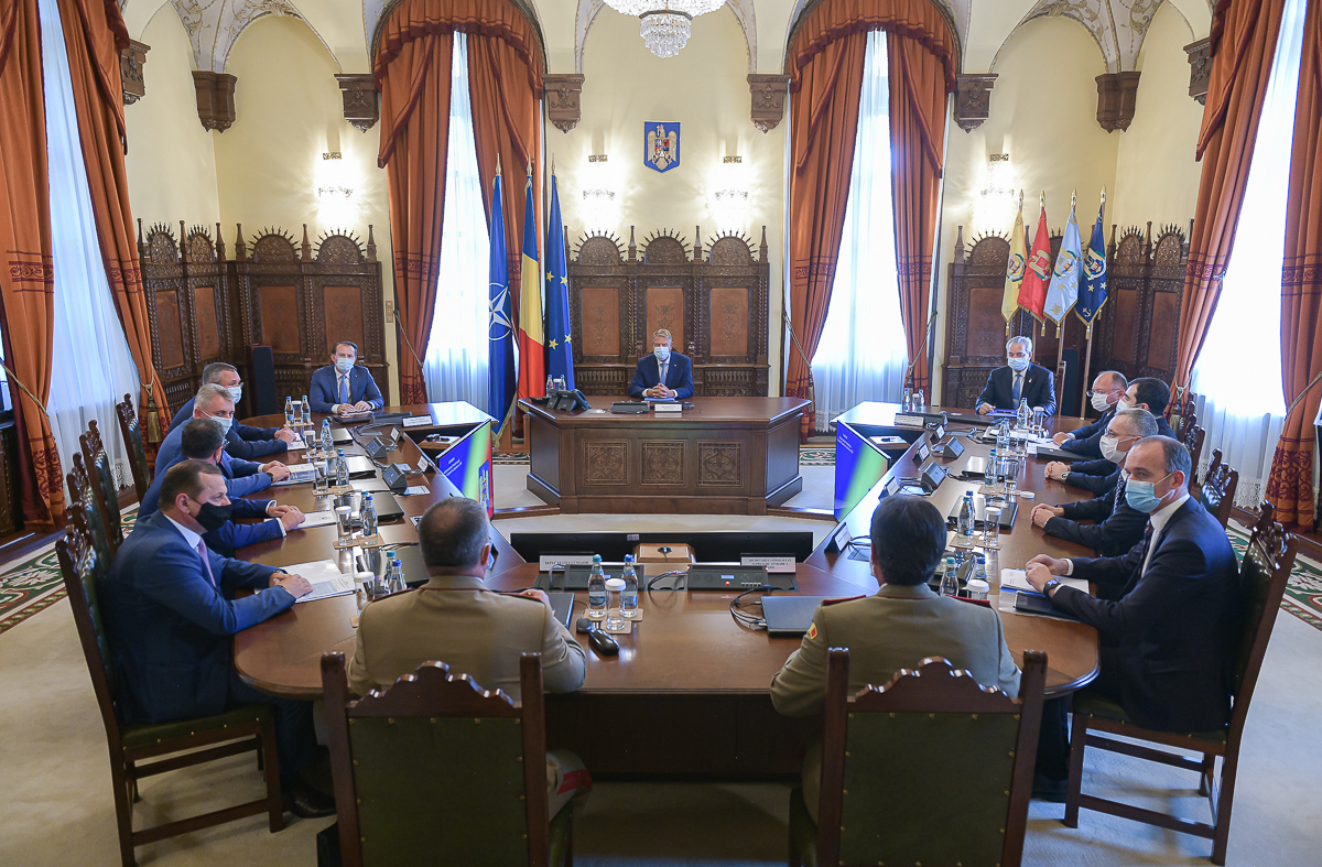 Se activează Comitetul interministerial Coaliţia Naţională pentru Integrarea Refugiaţilor
