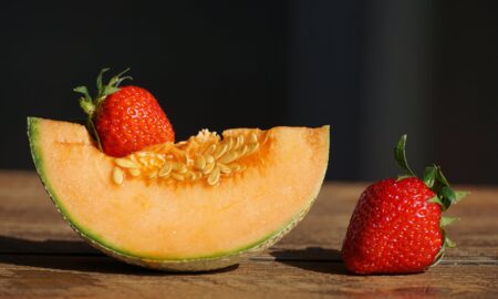 Ce se întâmplă în corpul tău dacă mănânci zilnic pepene galben. Este fructul perfect pentru zilele călduroase!