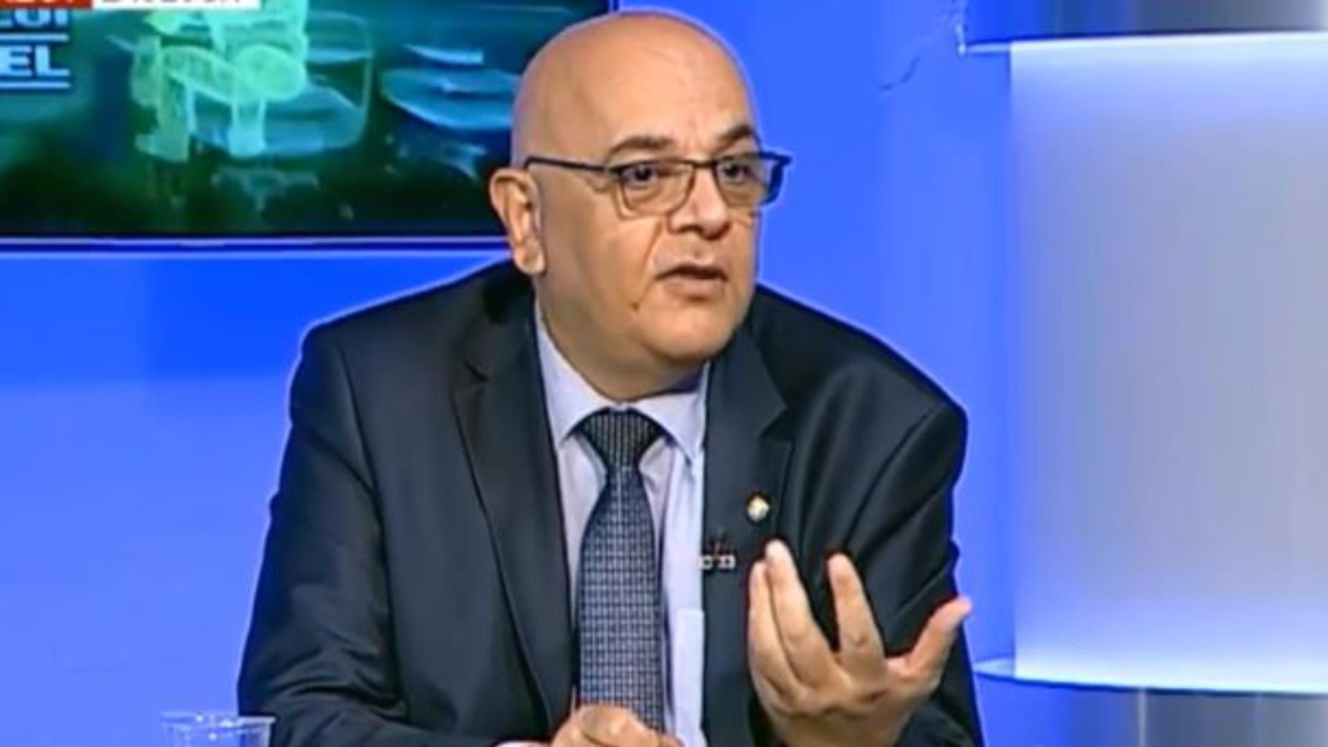 Ambulanța versus SMURD. Raed Arafat acuză pe față Serviciul de Ambulanță de ”învrăjbire”