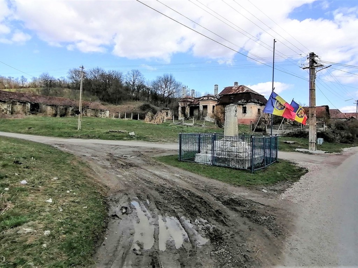 USR PLUS cere organizarea dezbaterilor pentru dezvoltarea rurală