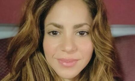 Shakira are un mare secret atunci când vine vorba de frumusețe! Oare mai face asta vreo vedetă?!