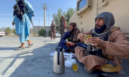 Reuters: Atacurile de la Kabul transmit Occidentului că talibanii sunt opţiunea cea mai puţin rea