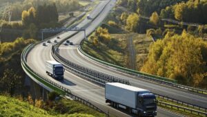 Patronii români, prinși în capcana sistemului RO e-Transport: Cum să te aperi când ANAF te amendează fără motiv