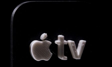 Apple. Investiții de peste 500 de milioane de dolari pentru Apple TV +