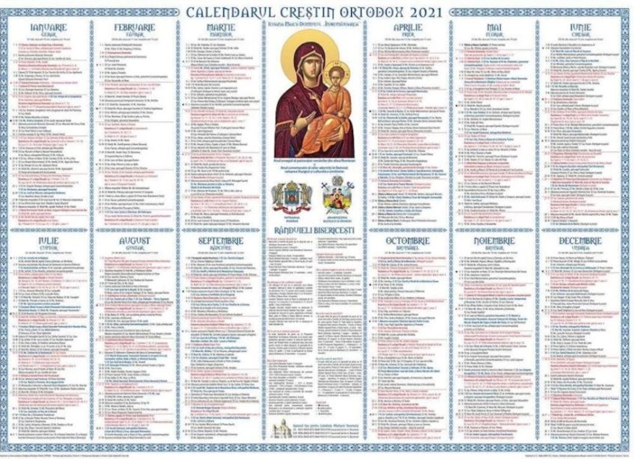 Calendar Ortodox 05 septembrie. Astăzi este sărbătoare mare pentru români. Ce rugăciune trebuie rostită?