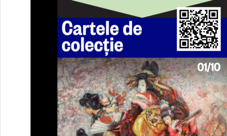 Prima colecție de artă pe cartelele de metrou. Art Safari și Metrorex invită călătorii să devină colecționari