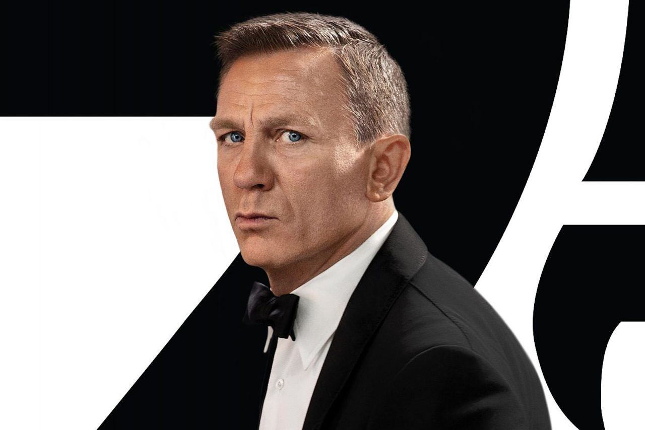 Următorul James Bond, o femeie? Daniel Craig: „Existe roluri mai bune pentru femei”