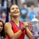 Emma Răducanu, declarații înainte de Transylvania Open: Am pornit de la zero şi am ajuns în top