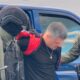 Video. Traficant internațional de droguri, condamnat și în România, arestat în Ucraina. Cine este acesta